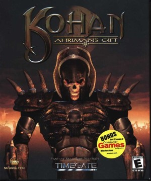 Kohan: Ahriman's Gift