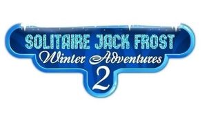 Solitaire Jack Frost: Winter Adventures 2