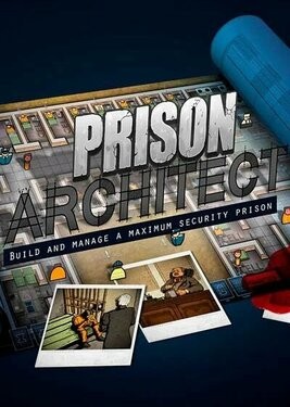Prison Architect