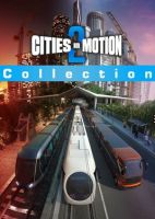 Cities in Motion 2 - Collection