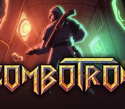 Zombotron