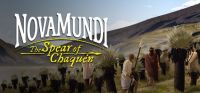 NovaMundi: The Spear of Chaquén