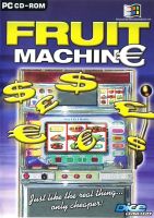 Fruit Machin€