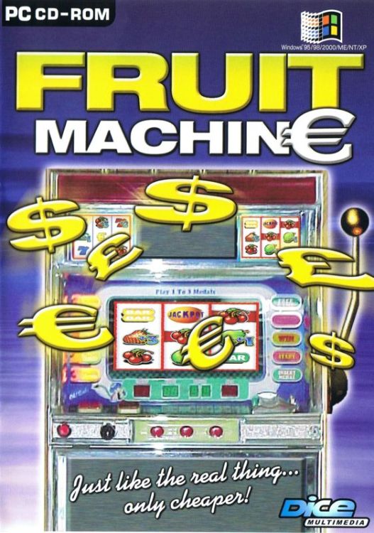 Fruit Machin€