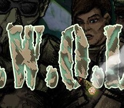 A.W.O.L.