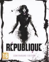 République (Contraband Edition)