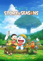 Doraemon: Story of Seasons