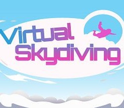 Virtual Skydiving