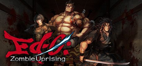 Ed-0: Zombie Uprising