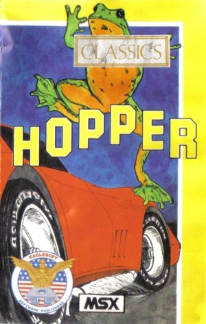Hopper