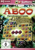 A-B-O-O: Plumeboom's Friends