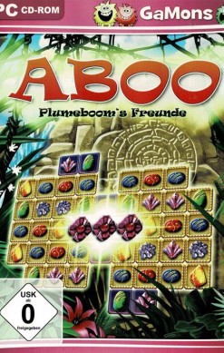 A-B-O-O: Plumeboom's Friends