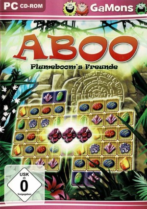 A-B-O-O: Plumeboom's Friends
