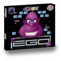 Ego