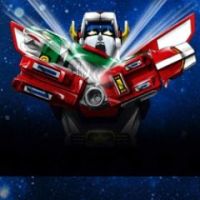 Voltron: Defender of the Universe - Arena of Doom
