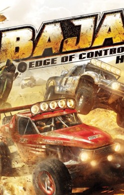 Baja: Edge of Control HD