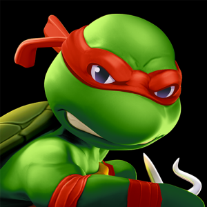 Teenage Mutant Ninja Turtles: Mutant Madness