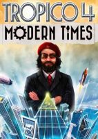 Tropico 4: Modern Times