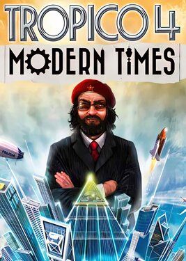 Tropico 4: Modern Times