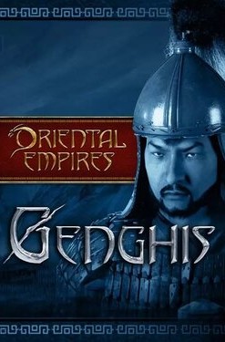 Oriental Empires: Genghis