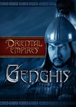 Oriental Empires: Genghis