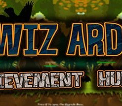 Achievement Hunter: Wizard