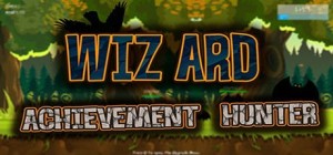Achievement Hunter: Wizard