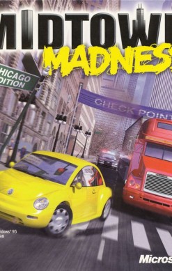 Midtown Madness