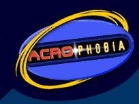 Acrophobia