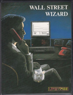 Wall Street Wizard