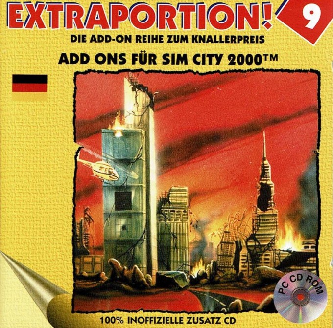 Action Ware 7