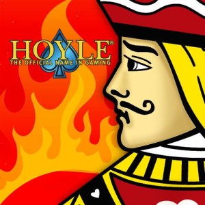 Hoyle Video Poker