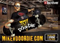 Mike V: Do or Die