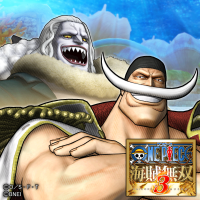 One Piece: Pirate Warriors 3 - Additional Scenario 4