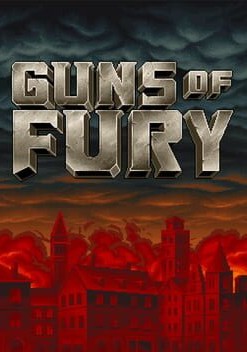 Guns of Fury