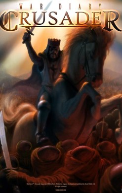 War Diary: Crusader