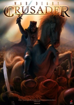 War Diary: Crusader