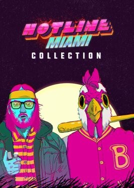 Hotline Miami Collection