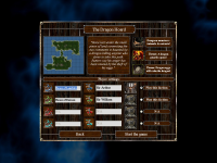 Empires & Dungeons
