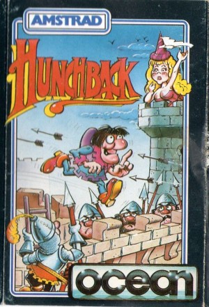 Hunchback