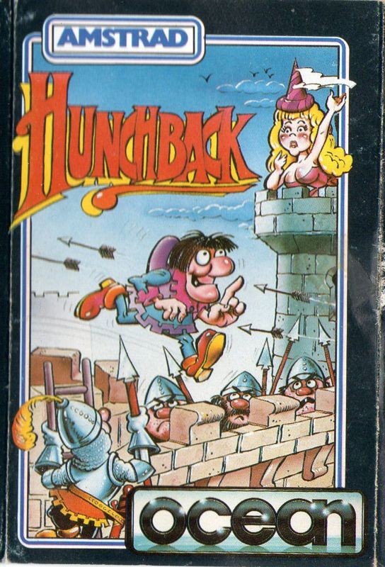 Hunchback
