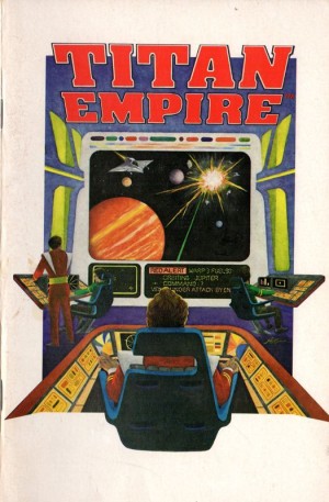 Titan Empire