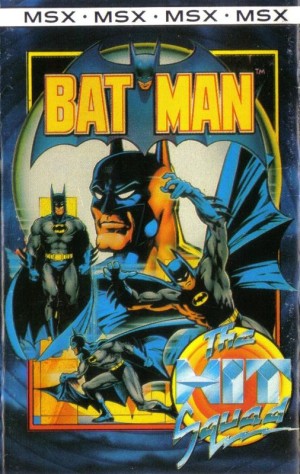 Batman