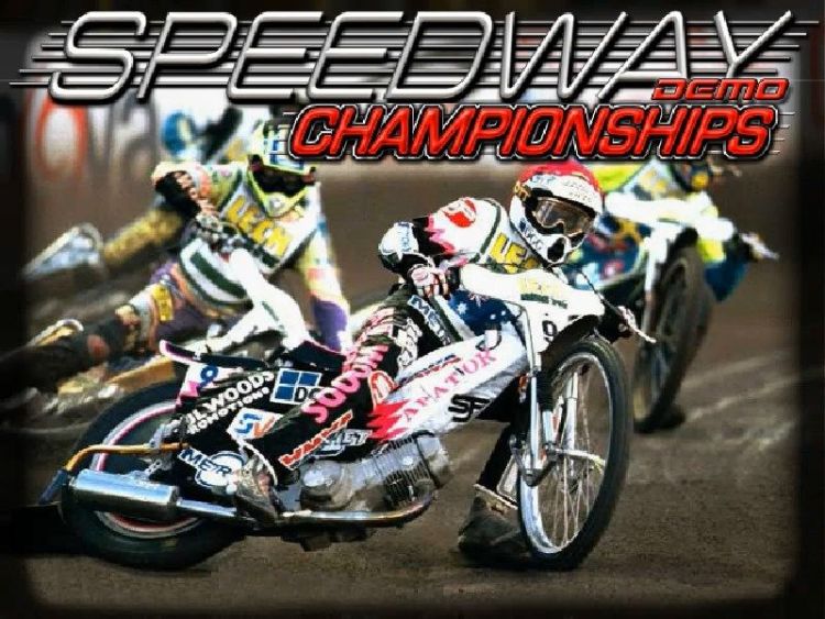 Speedway Championships