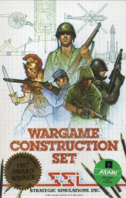 Wargame Construction Set