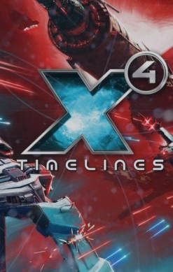 X4: Timelines