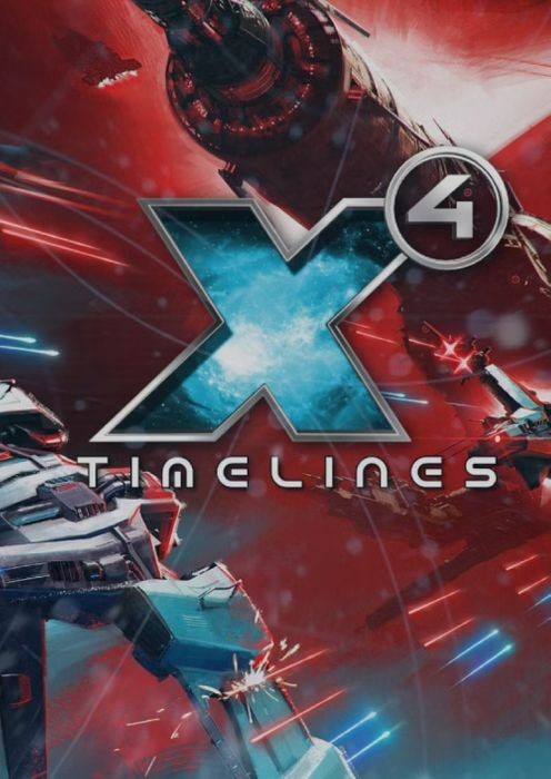 X4: Timelines