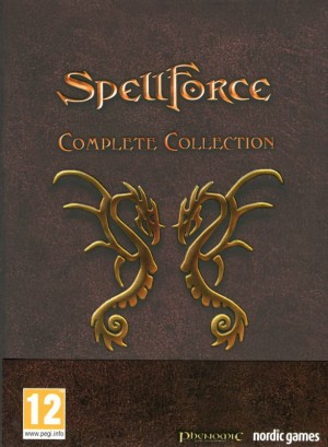SpellForce: Complete Collection