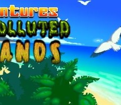 Adventures on the Polluted Islands