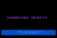 Changing Hearts